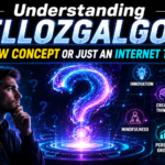 Understanding Mellozgalgoen: A New Concept or Just an Internet Trend?