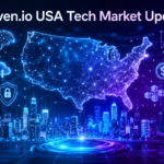 Droven.io USA Tech Market Updates: Complete Guide to Trends, Insights, and Industry Focus