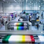 Chromtex: How It Improves Modern Fabric Production