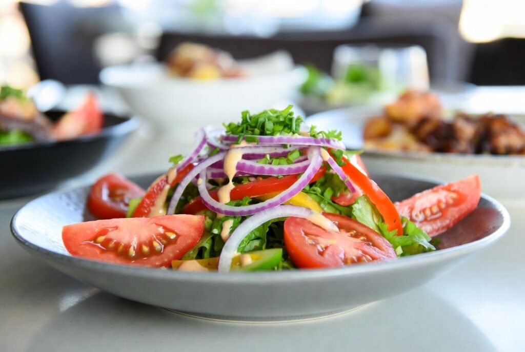 Best Ensalada Criolla Near Me