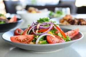 Best Ensalada Criolla Near Me