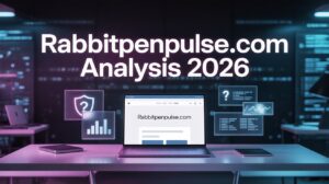 Rabbitpenpulse.com