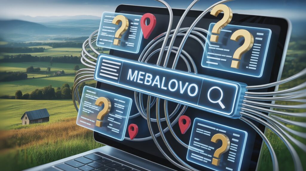 Mebalovo