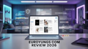 Euroyungs com