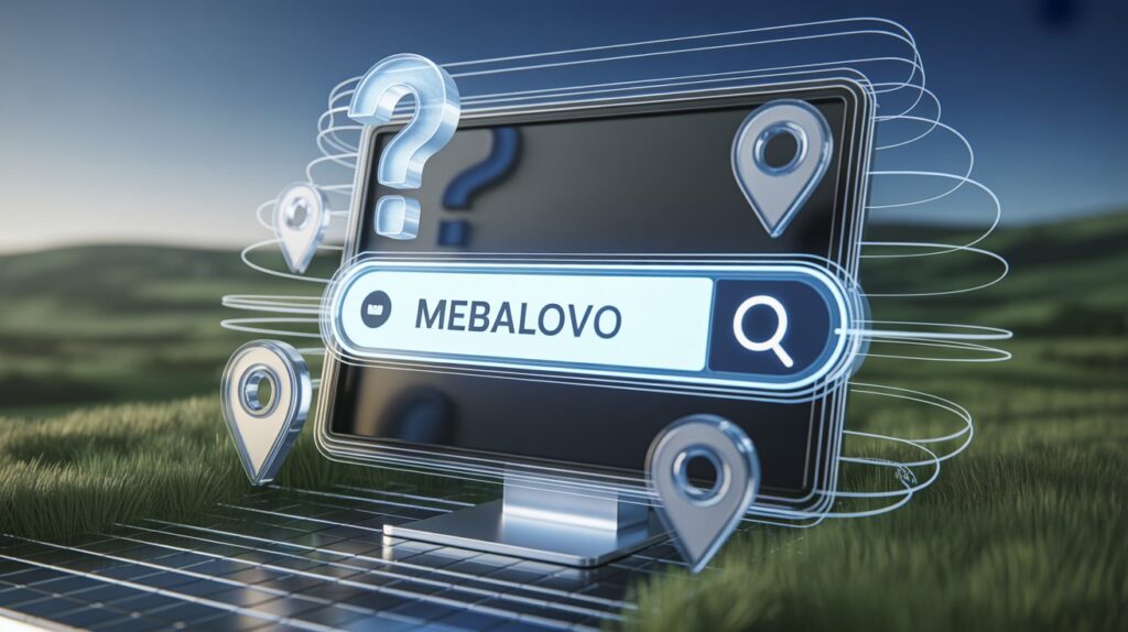 Mebalovo