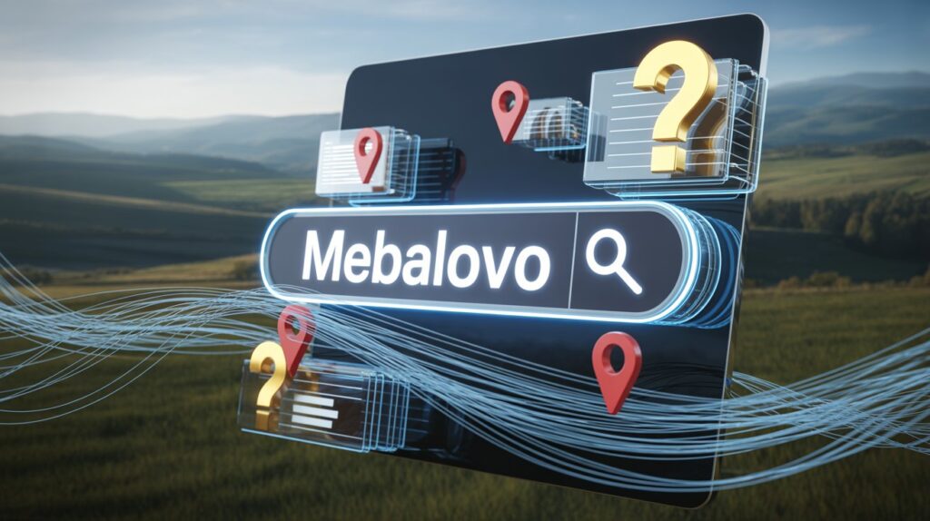 Mebalovo
