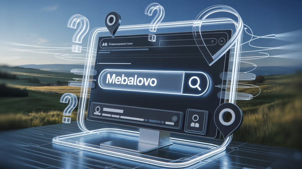 Mebalovo