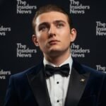 Barron Trump Height: Age, Biography, Life Story, and Facts in 2026