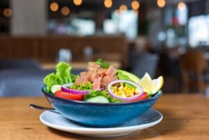 Best Ensalada de Atun Near Me