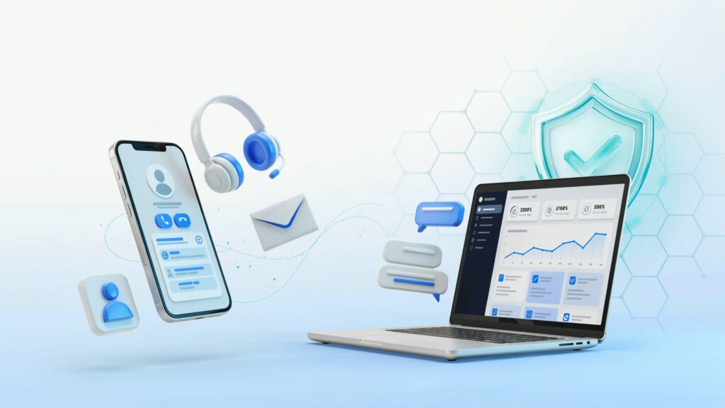 Contact Number Durostech