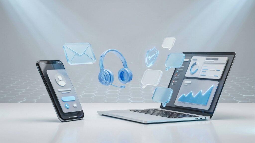 Contact Number Durostech