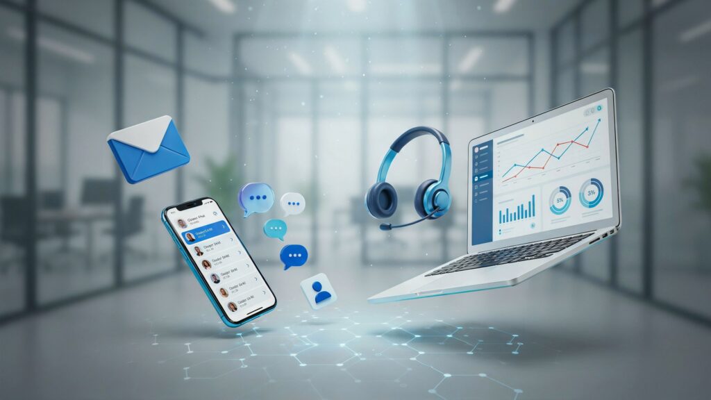 Contact Number Durostech