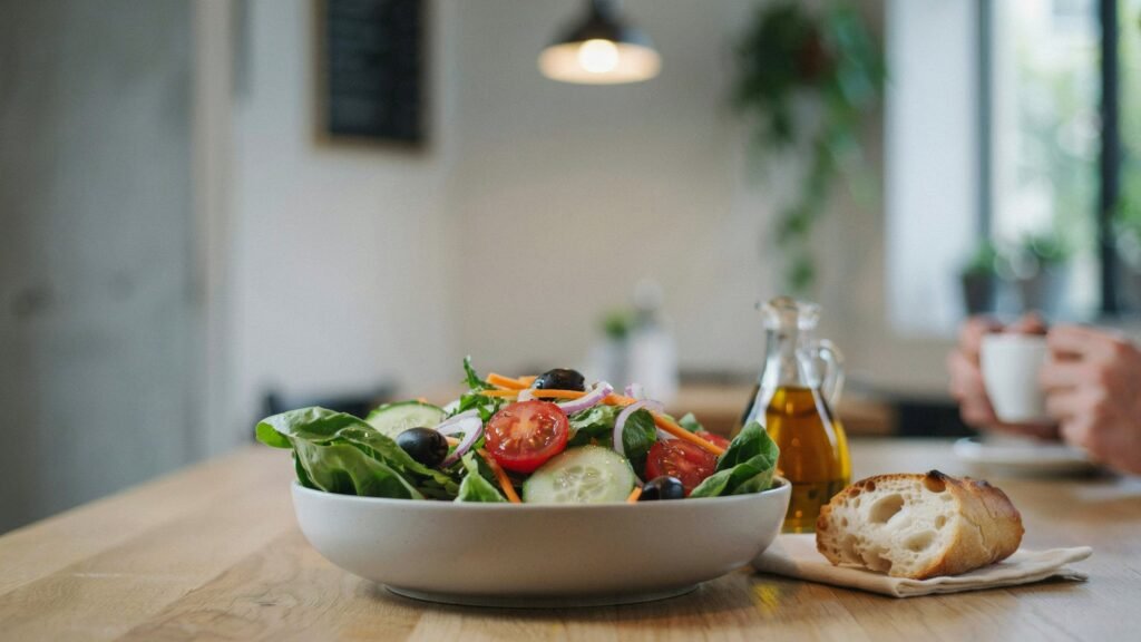 Best Ensalada Mixta Near Me
