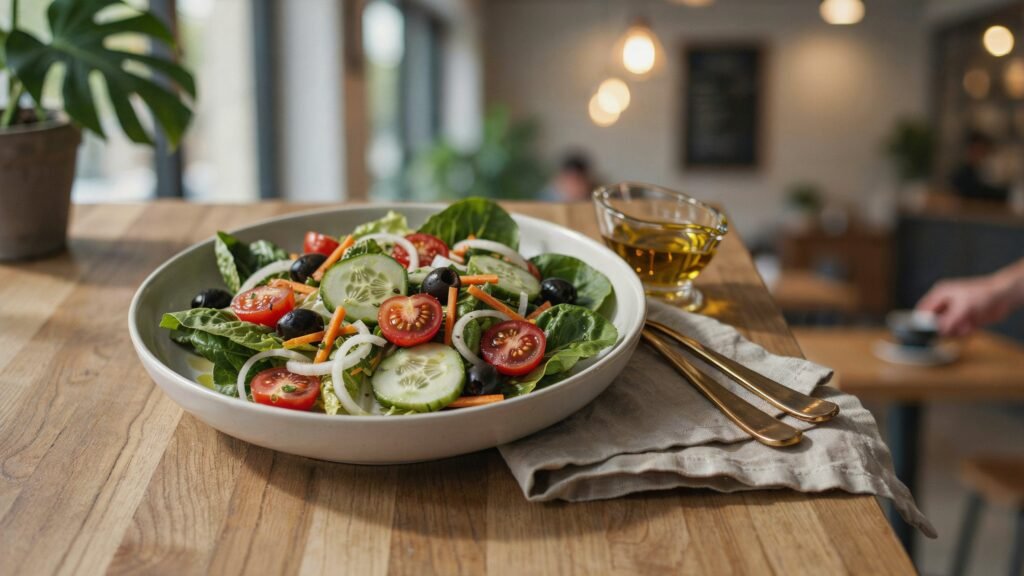 Best Ensalada Mixta Near Me