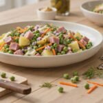 Best Ensalada de Arvejas y Jamon Near Me: Find the Best Nearby Salad Options