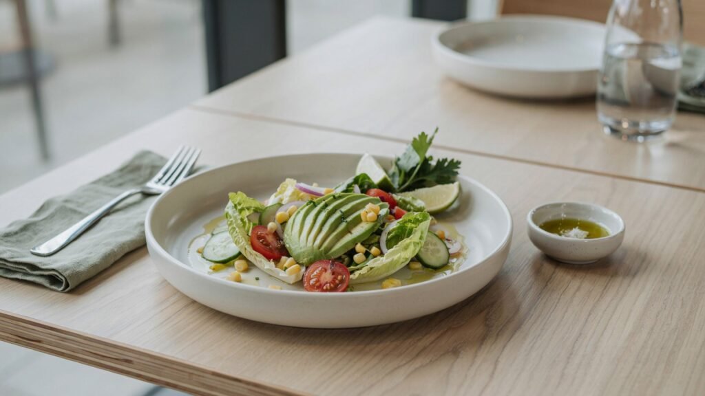 Best Ensalada Con Palta Near Me
