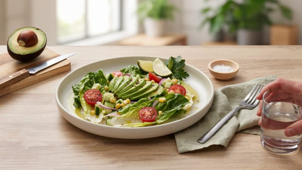 Best Ensalada Con Palta Near Me