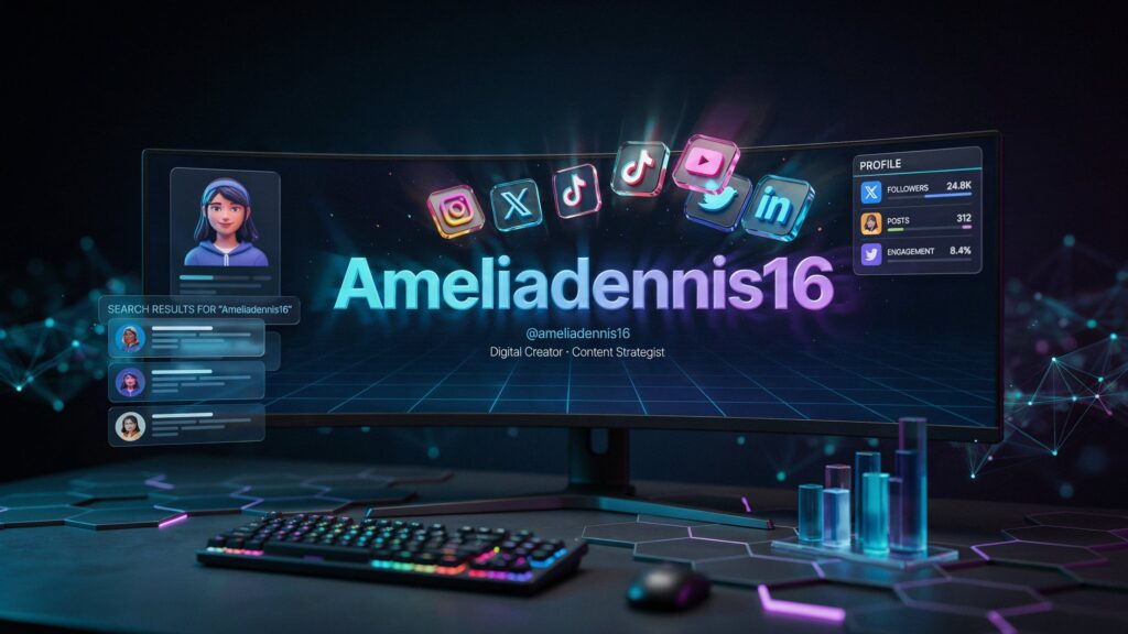 Ameliadennis16