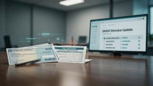 FTB $6000 Stimulus Check Eligibility