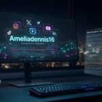 Ameliadennis16 Explained: Identity, Online Presence, and Why People Are Searching for It in 2026