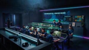 ProjectRethink.org Team Esports