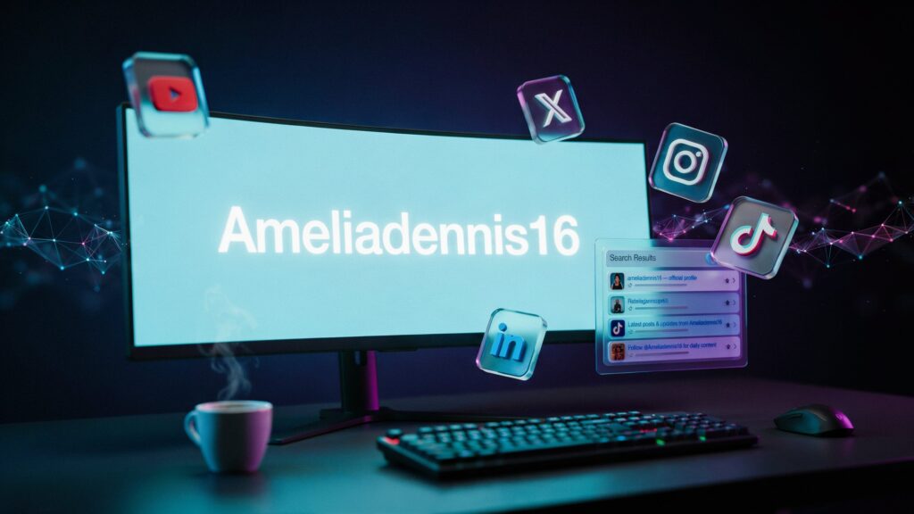 Ameliadennis16