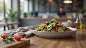 Best Ensalada Mixta Near Me