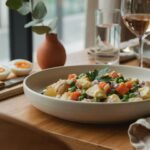 Best Ensalada Rusa Argentina Near Me: Find the Perfect Place for a Fresh Taste