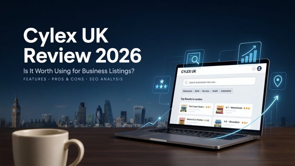 cylex-uk