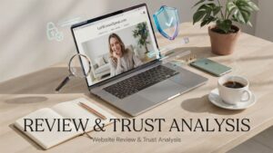 LetWomenSpeak.com Reviews