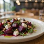 Best Ensalada de Remolacha Near Me: Find Fresh and Delicious Beet Salad Nearby