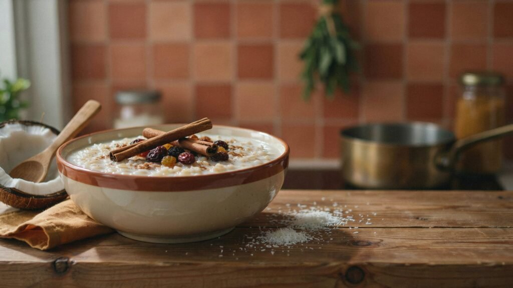 best arroz con dulce near me
