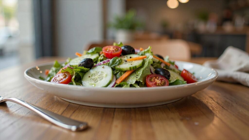 Best Ensalada Mixta Near Me